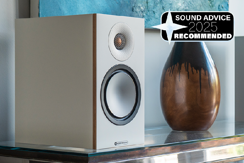 Bronze 50 7G Review - Sound Advice